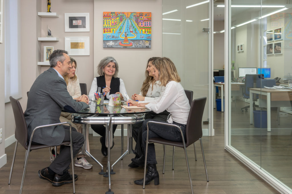 colaboracion con gestoria rubio morales
